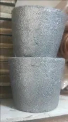 Clay Graphite Crucibles